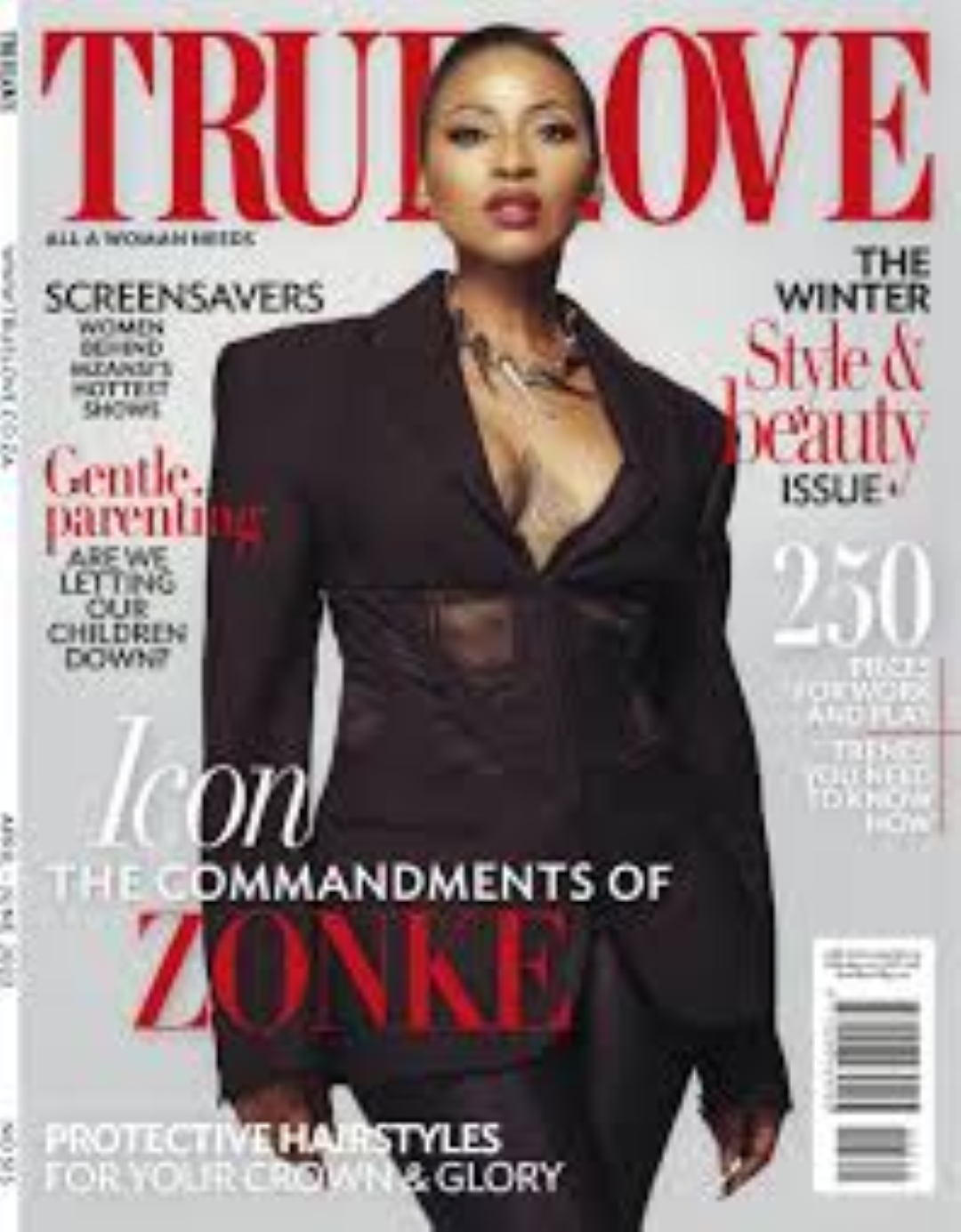 TRUE LOVE SA MAGAZINE
